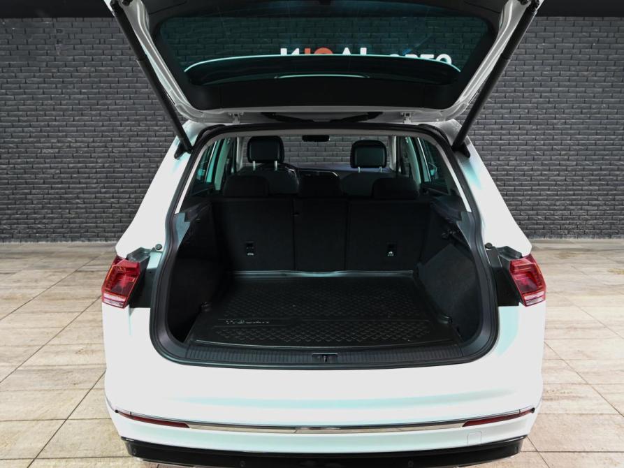 Volkswagen Tiguan II Екатеринбург  - изображение 9