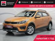 Kia Rio IV Кемерово  - изображение 22