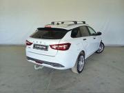 Lada (ВАЗ) Vesta I Рестайлинг (NG) Москва  - изображение 23