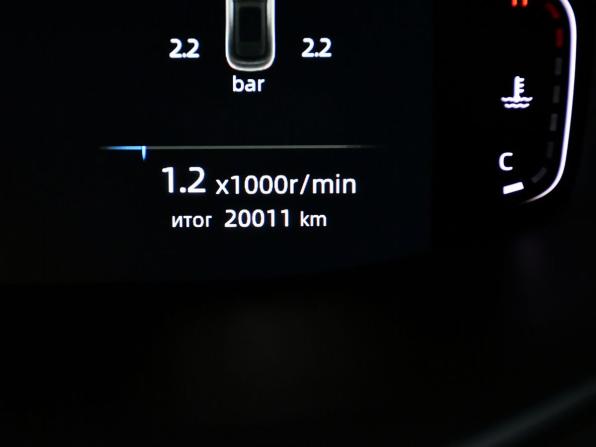 Changan CS55 Plus II с пробегом 2023 года, цена 2 077 000 рублей, 20010 км, внедорожник, Автокод Объявления
