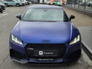 Audi TT III (8S) Санкт-Петербург  - изображение 32