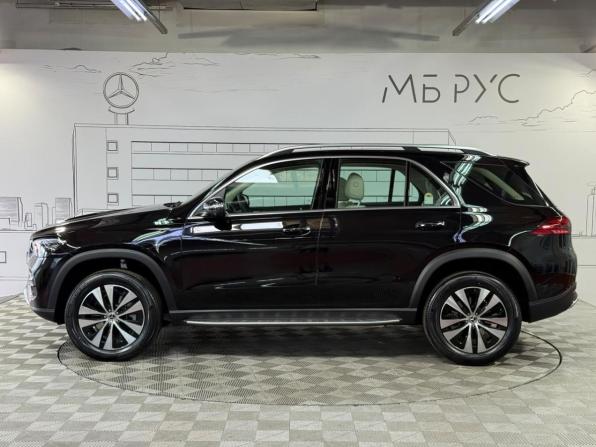 Новый Mercedes-Benz GLE II (V167) Рестайлинг 2026 года, цена 12 122 000 рублей, внедорожник, Автокод Объявления