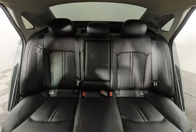Kia K5 II с пробегом 2020 года, цена 2 395 000 рублей, 85123 км, седан, Автокод Объявления