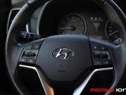 Hyundai Tucson III Рестайлинг Москва  - изображение 31