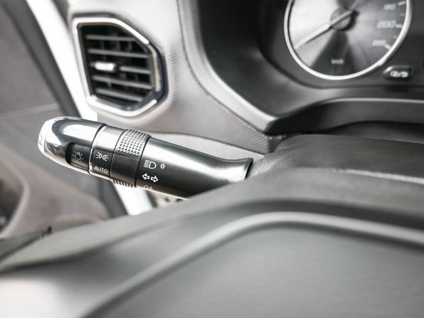 Chery Tiggo 4 I Рестайлинг с пробегом 2022 года, цена 1 260 000 рублей, 82398 км, внедорожник, Автокод Объявления