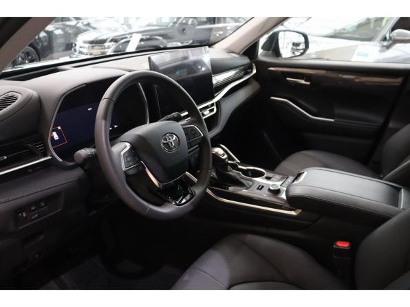 Новый Toyota Highlander IV (XU70) 2026 года, цена 5 640 000 рублей, внедорожник, Автокод Объявления