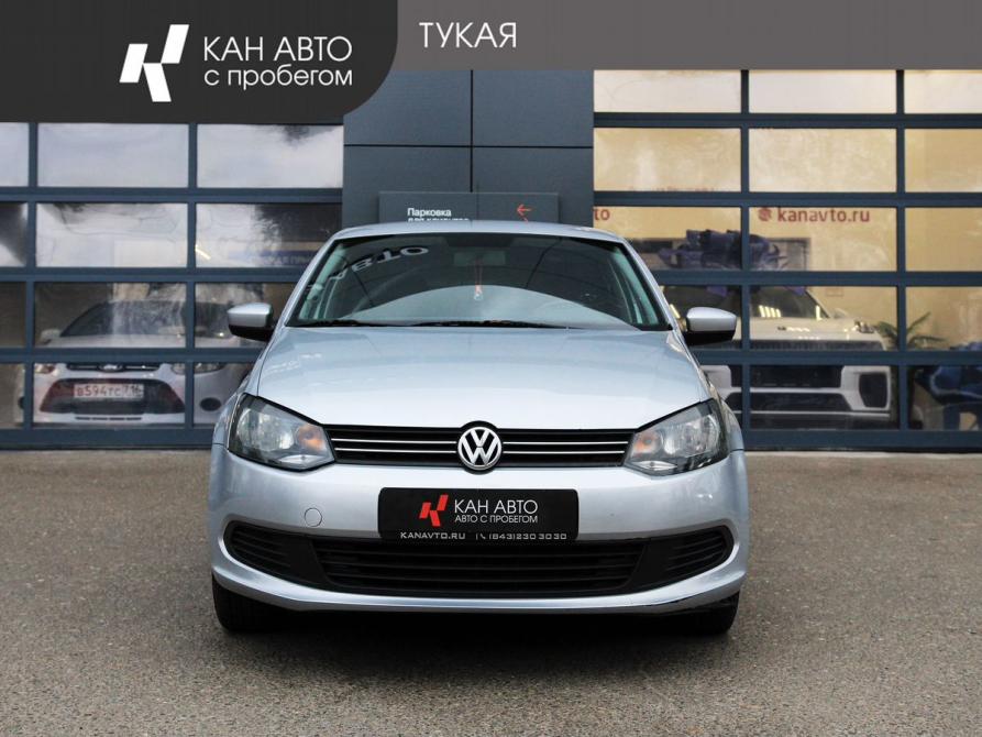 Volkswagen Polo V Казань  - изображение 2