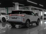 Chery Tiggo 7L Москва  - изображение 27