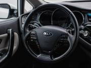Kia Ceed II Рестайлинг Москва  - изображение 34
