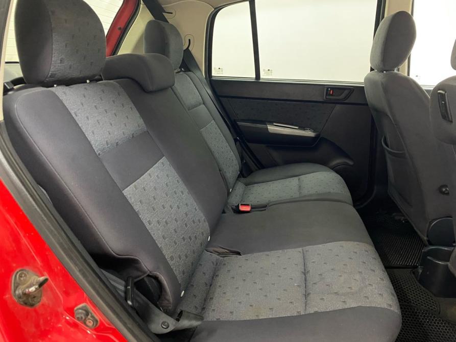 Hyundai Getz I Энгельс  - изображение 34