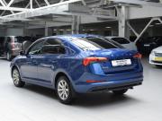 Skoda Rapid II Челябинск  - изображение 23