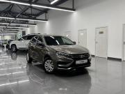 Lada (ВАЗ) Vesta I Рестайлинг (NG) Тверь  - изображение 26