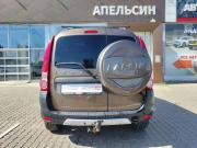 Lada (ВАЗ) Largus I Рестайлинг Набережные Челны  - изображение 41