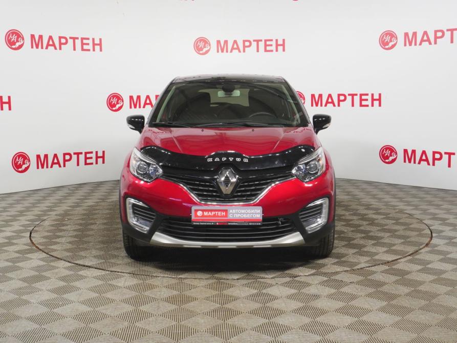 Renault Kaptur I Вологда  - изображение 2