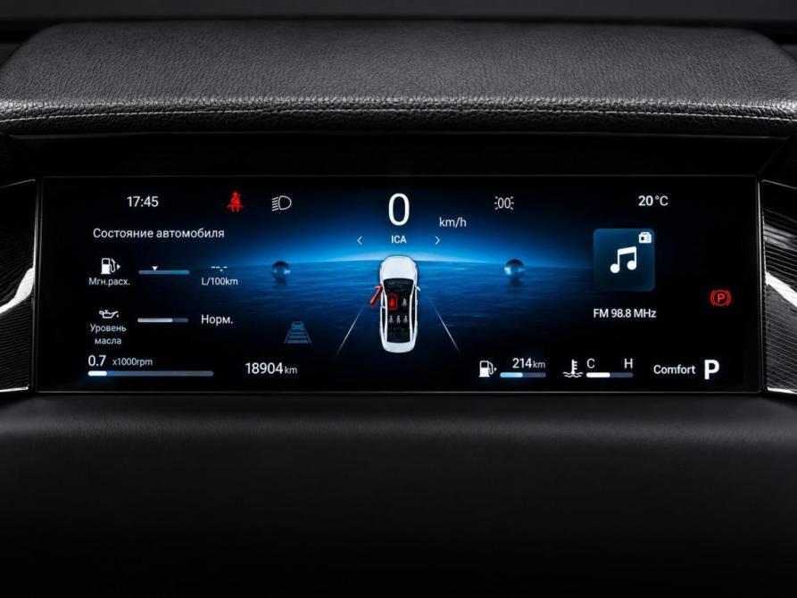 Geely Preface I Тюмень  - изображение 20