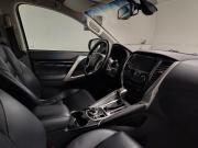 Mitsubishi Pajero Sport III Рестайлинг Казань  - изображение 35