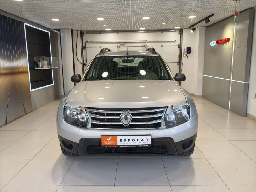 Renault Duster I Нижний Новгород  - изображение 2