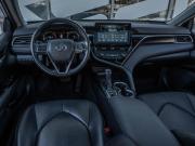 Toyota Camry VIII (XV70) Рестайлинг Ставрополь  - изображение 32