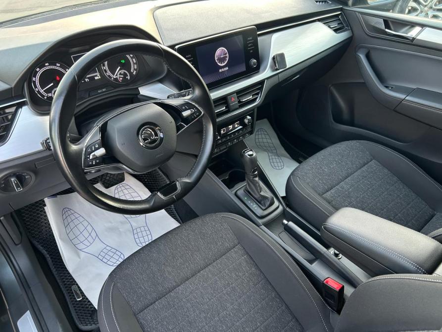 Skoda Rapid II Пермь  - изображение 7