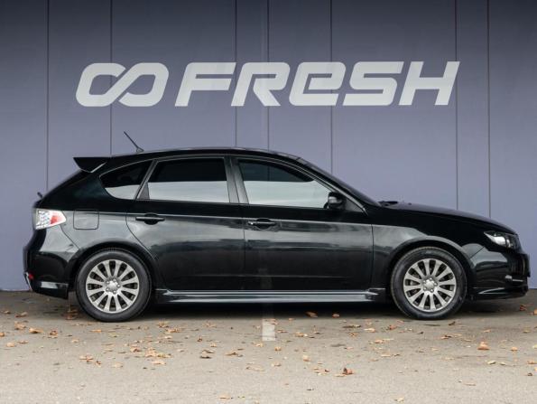 Subaru Impreza III с пробегом 2011 года, цена 999 000 рублей, 86143 км, хэтчбек, Автокод Объявления