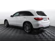 Mercedes-Benz GLC I (X253) Москва  - изображение 33