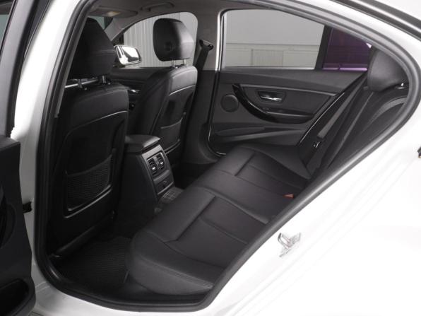 BMW 3 серии VI (F3x) Рестайлинг с пробегом 2016 года, цена 1 949 000 рублей, 164146 км, седан, Автокод Объявления