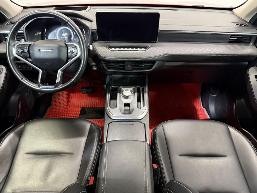 Haval Jolion I Ярославль  - изображение 9
