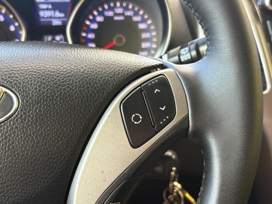 Hyundai i30 II Ижевск  - изображение 14