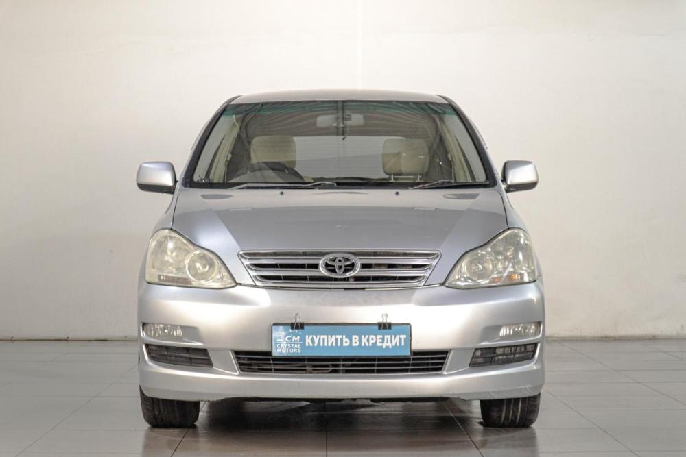 Toyota Ipsum II (M20) Рестайлинг Челябинск  - изображение 2