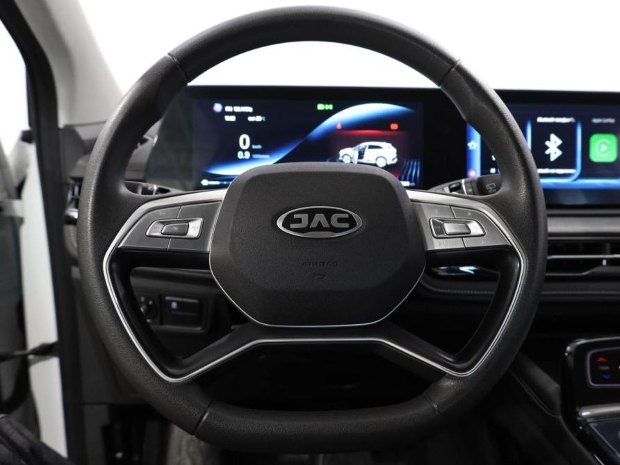 JAC JS6 Ростов-на-Дону  - изображение 12