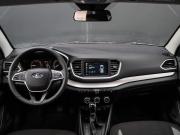 Lada (ВАЗ) Vesta I Рестайлинг (NG) Москва  - изображение 29