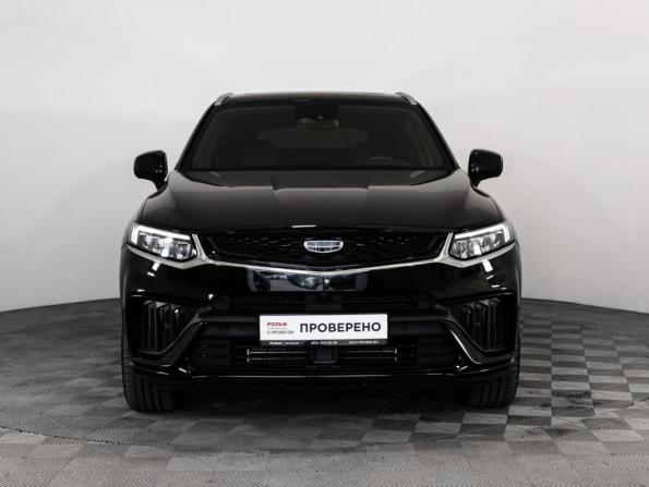 Geely Tugella I Рестайлинг с пробегом 2022 года, цена 2 899 000 рублей, 29128 км, внедорожник, Автокод Объявления