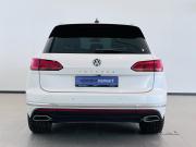 Volkswagen Touareg III Волгоград  - изображение 40