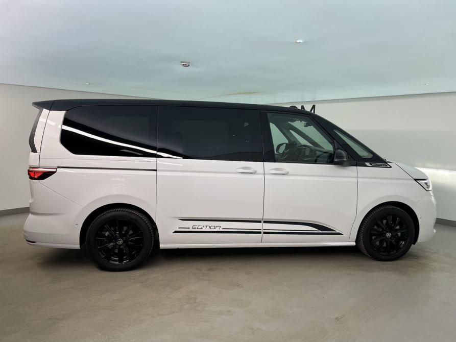 Volkswagen Multivan T7 Москва  - изображение 6
