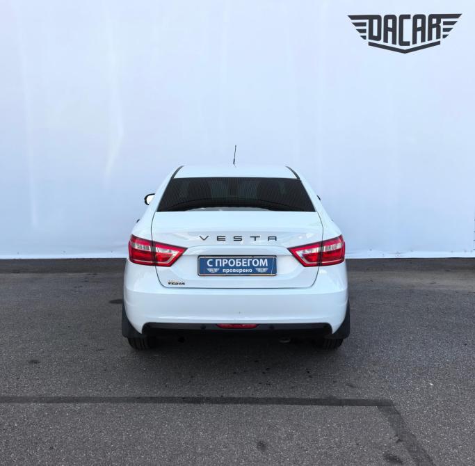 Lada (ВАЗ) Vesta I Санкт-Петербург  - изображение 6