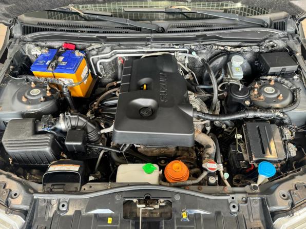 Suzuki Grand Vitara II Рестайлинг с пробегом 2011 года, цена 1 209 197 рублей, 145578 км, внедорожник, Автокод Объявления