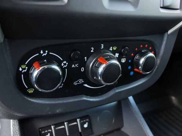 Lada (ВАЗ) Largus I Рестайлинг с пробегом 2021 года, цена 1 359 000 рублей, 51727 км, универсал, Автокод Объявления