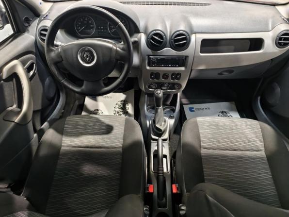 Renault Sandero I с пробегом 2012 года, цена 412 000 рублей, 225809 км, хэтчбек, Автокод Объявления