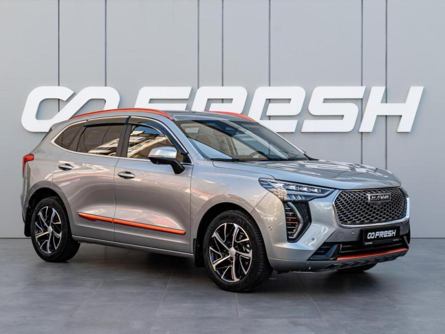 Haval Jolion I Краснодар  - изображение 1