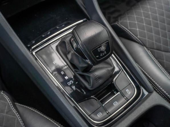 Skoda Kodiaq I с пробегом 2019 года, цена 2 599 000 рублей, 144656 км, внедорожник, Автокод Объявления
