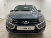 Lada (ВАЗ) Granta I Рестайлинг Энгельс  - изображение 41
