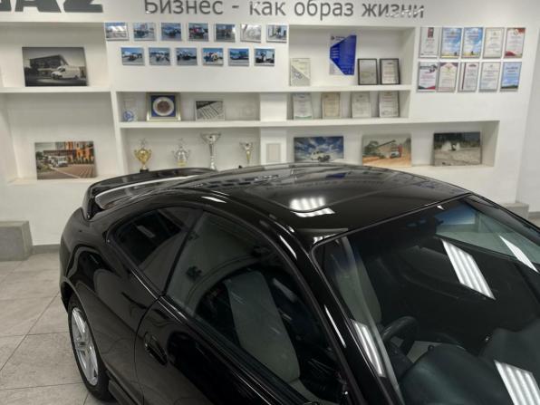 Toyota Celica VI (T200) Рестайлинг с пробегом 1995 года, цена 680 000 рублей, 77036 км, лифтбек, Автокод Объявления