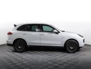 Porsche Cayenne II Рестайлинг (958) Москва  - изображение 30