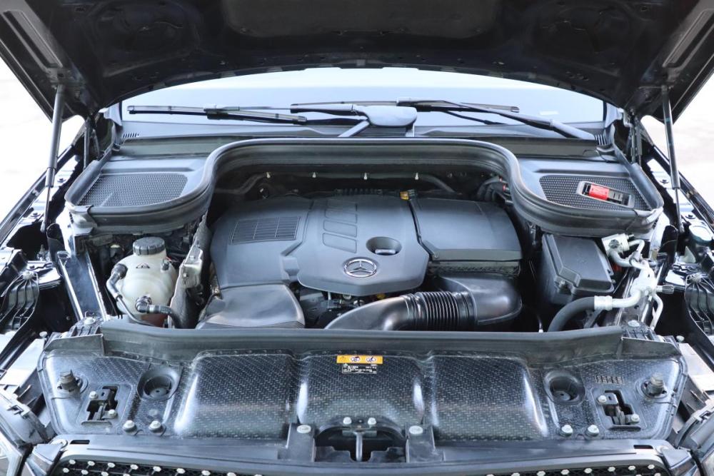 Mercedes-Benz GLE II (V167) Санкт-Петербург  - изображение 18