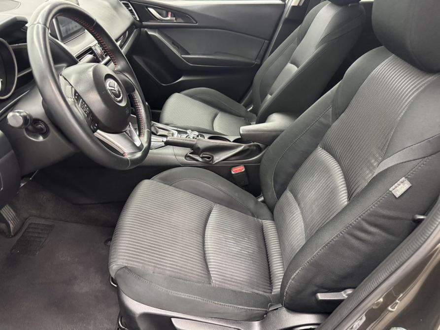 Mazda 3 III (BM) Воронеж  - изображение 18