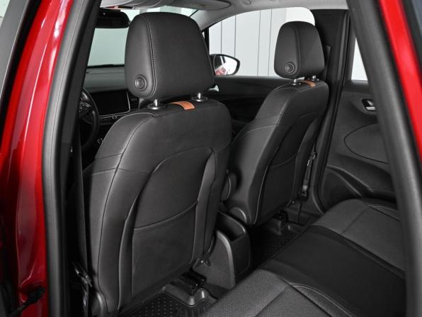 Opel Crossland X I Рестайлинг с пробегом 2021 года, цена 1 549 000 рублей, 40536 км, внедорожник, Автокод Объявления