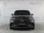 Mercedes-Benz GLC AMG II (X254) Москва  - изображение 35