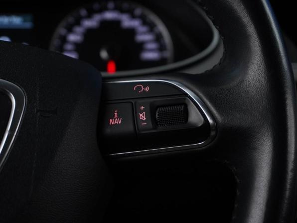 Audi A4 IV (B8) Рестайлинг с пробегом 2013 года, цена 1 279 977 рублей, 144835 км, седан, Автокод Объявления