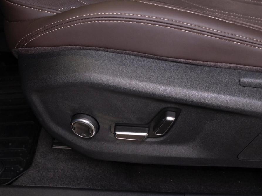 Geely Monjaro I Рестайлинг 2 Москва  - изображение 17