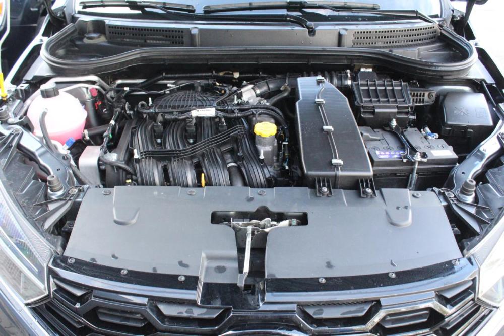 Lada (ВАЗ) Vesta I Рестайлинг (NG) Брянск  - изображение 23